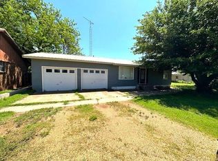 314 Montgomery St, Dickens, TX 79229