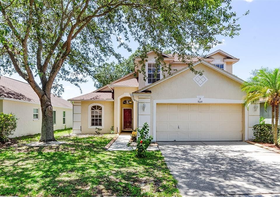 9049 Egret Cove Cir, Riverview, FL 33578 | Zillow