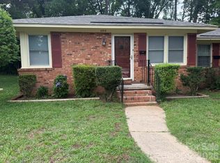 4915 Malibu Dr, Charlotte, NC 28215