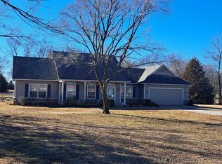 16150 E 590th Rd, Inola, OK 74036