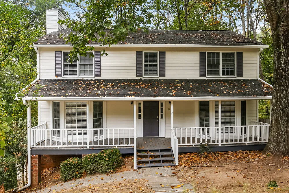 4 bed, 2.5 bath, 2020 sqft, $2,680 — Photo 1