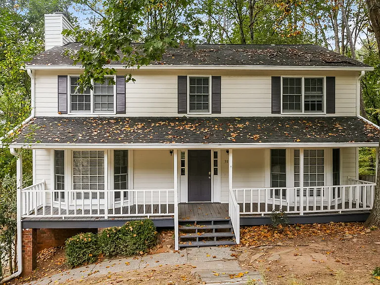 3881 Wintergreen Ct — Photo 1