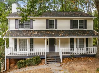 3881 Wintergreen Ct, Marietta, GA 30062