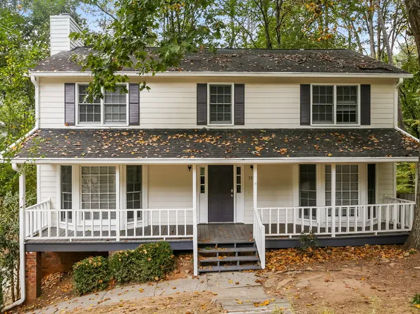 3881 Wintergreen Ct, Marietta, GA 30062