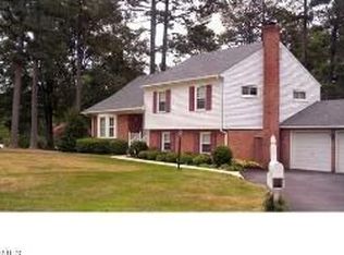1411 Hillsboro Dr, Henrico, VA