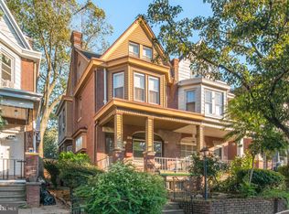 5019 Saul St, Philadelphia, PA 19124