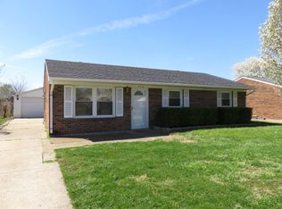 712 Colorado Dr, Owensboro, KY 42301