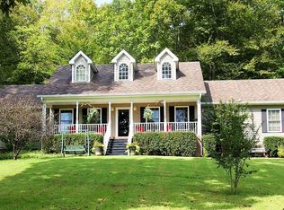 1655 Errel Dowlen Rd LOT 10, Pleasant View, TN 37146