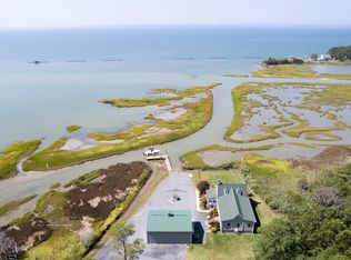 3804 Robinson Neck Rd, Taylors Island, MD 21669