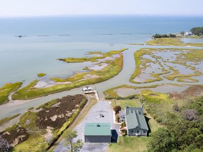 3804 Robinson Neck Rd, Taylors Island, MD, 21669