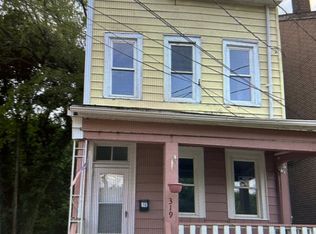 319 Rutherford Ave, Trenton, NJ 08618