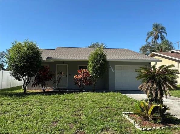 7412 Manhattan Dr, Tampa, FL 33625