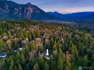 41224 SE 71st Street, Snoqualmie, WA