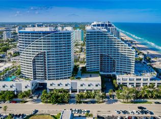 W Hotel Residences, Fort Lauderdale, FL 33304