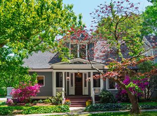 130 N Bloodworth St, Raleigh, NC 27601