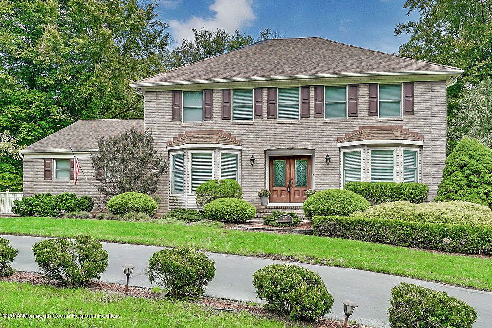 227 Bamm Hollow Rd, Middletown, NJ 07748 Zillow