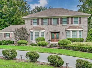 227 Bamm Hollow Rd, Middletown, NJ 07748