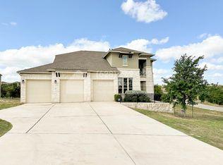 112 Raton Pass, Dripping Springs, TX 78620