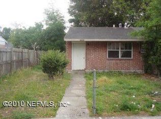 4628 Ken Knight Dr N, Jacksonville, FL 32209