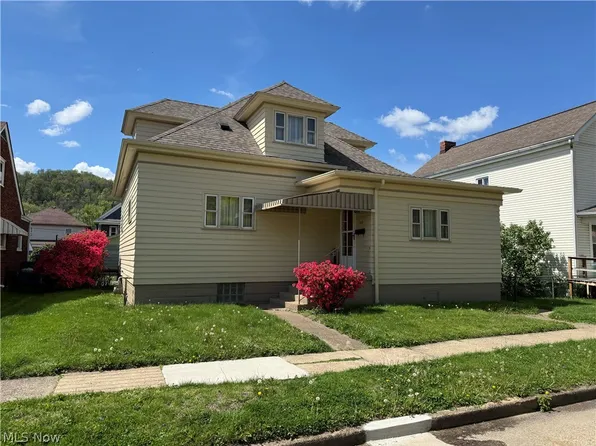 204 Grandview Ave, Tiltonsville, OH 43963