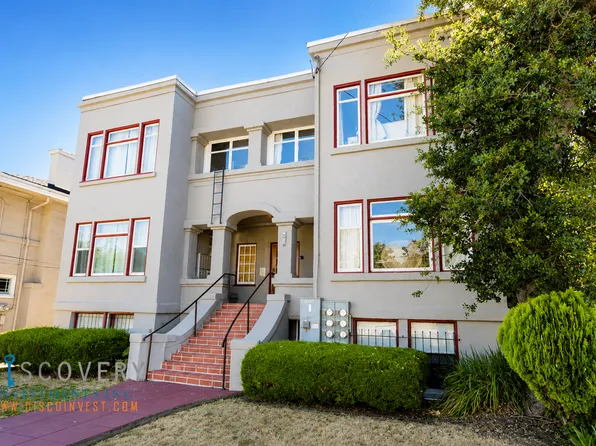 College Ave. 2814, 2814 College Ave APT 5, Berkeley, CA 94705