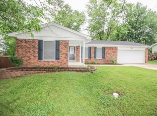 309 Whitehall Dr, Ballwin, MO