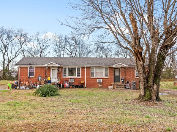 119 Tandy Dr, Clarksville, TN 37042