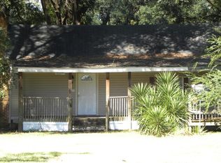 4925 Pleasant Grove Rd, Walterboro, SC 29488