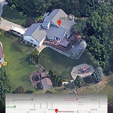 2nd image of 446 Pine Wood Ct