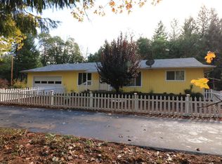 170 Fir Canyon Rd, Grants Pass, OR 97527