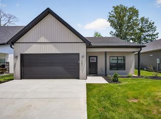 1605 Daly Dr, Cookeville, TN 38501