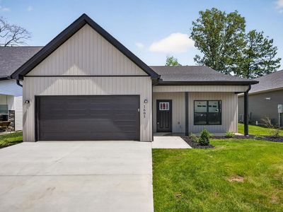 1605 Daly Dr, Cookeville, TN, 38501