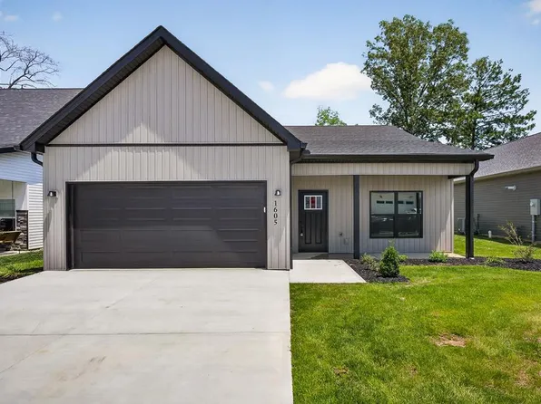 1605 Daly Dr, Cookeville, TN 38501