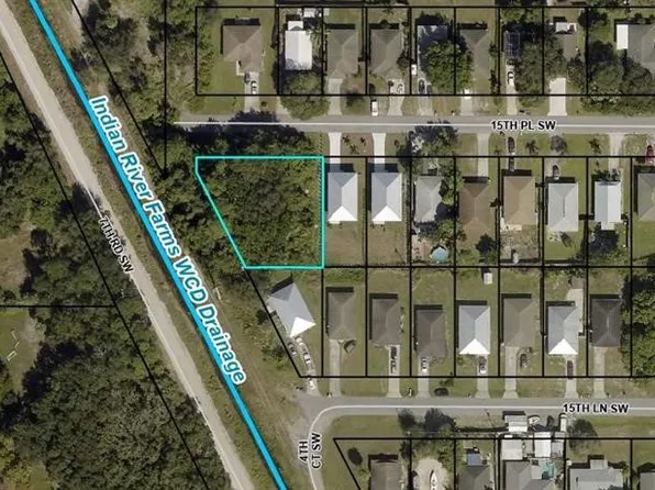 455 15th Pl SW, Vero Beach, FL 32962