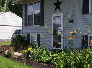 3711 Foraker Dr, Columbus, OH 43219