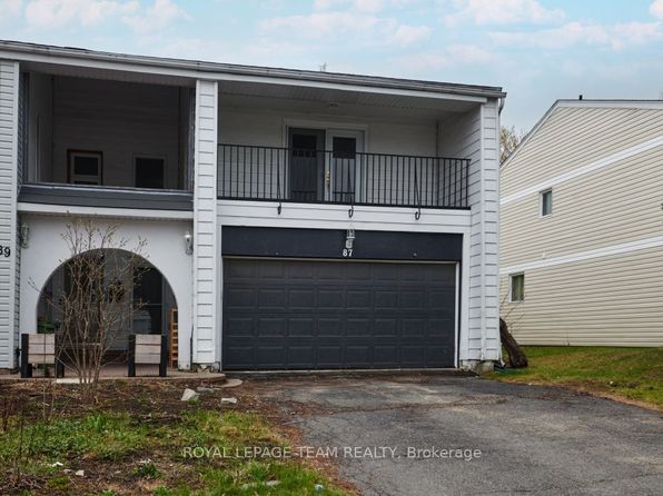 87 Grady Cres, Ottawa, ON K2H 5S2