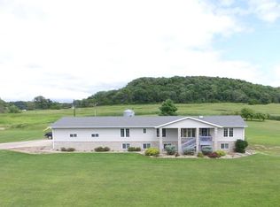 32876 Highway 13, Strawberry Point, IA 52076