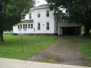 6897 Main St, Cherry Creek, NY 14723