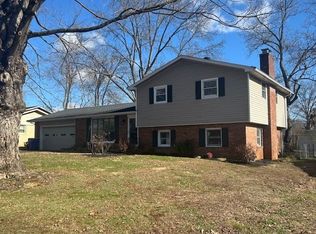 2756 Cheyenne Dr, Bowling Green, KY 42104