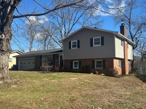 2756 Cheyenne Dr, Bowling Green, KY 42104