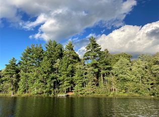 LOT 5 Cramer Lake Rd, Mercer, WI 54547