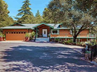 14173 Oak Knoll Rd, Sonora, CA 95370