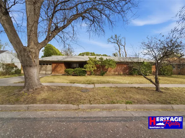 806 N 2nd St, Garden City, KS 67846