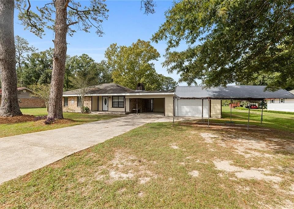 40277 Adams Rd, Hammond, LA 70403 Zillow