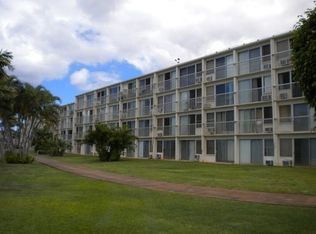 85-175 Farrington Hwy APT B312, Waianae, HI 96792