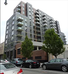 Rented by Modern Spaces