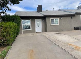 6384 Domingo St, El Paso, TX 79932