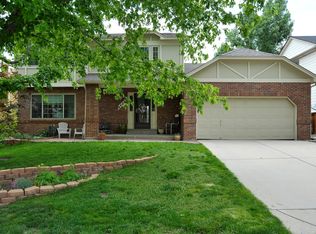 9429 Yale Ln, Highlands Ranch, CO 80130