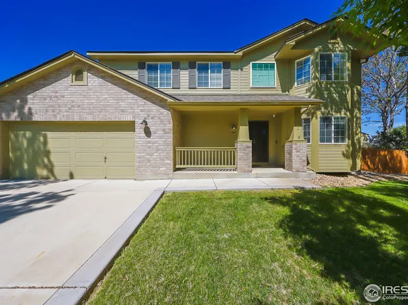 4811 Kingbird Dr, Frederick, CO 80504