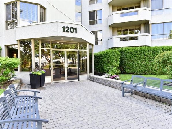 1201 N Shore Blvd E #108, Burlington, ON L7S 1Z5